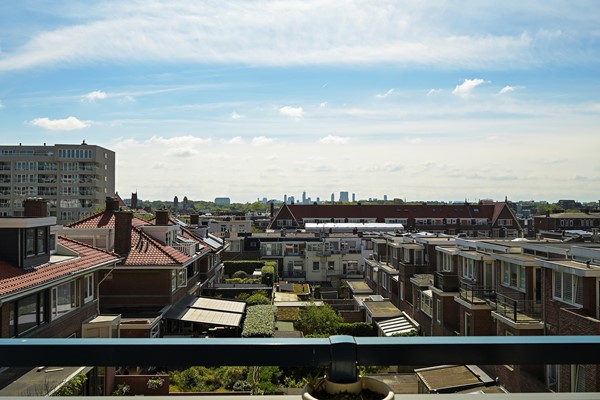 Medium property photo - Scheveningseslag 47, 2586 CJ The Hague